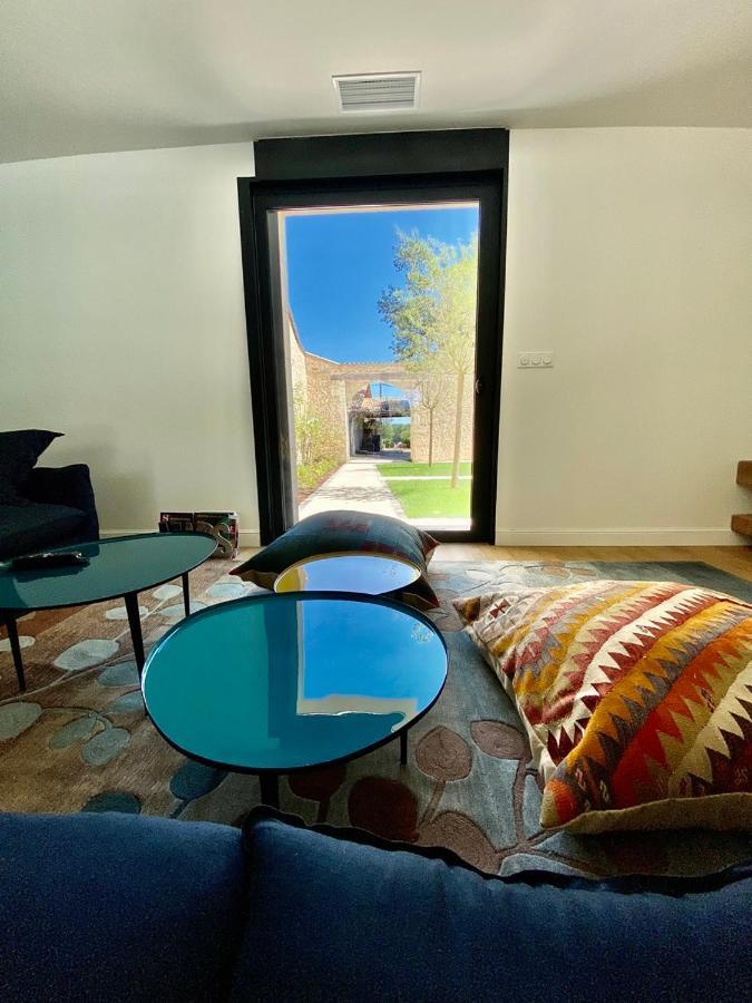 La Maison L'Eperon, Stylish 5 Star Villa Surrounded By Vineyard Near Saint Emilion Vérac Екстериор снимка