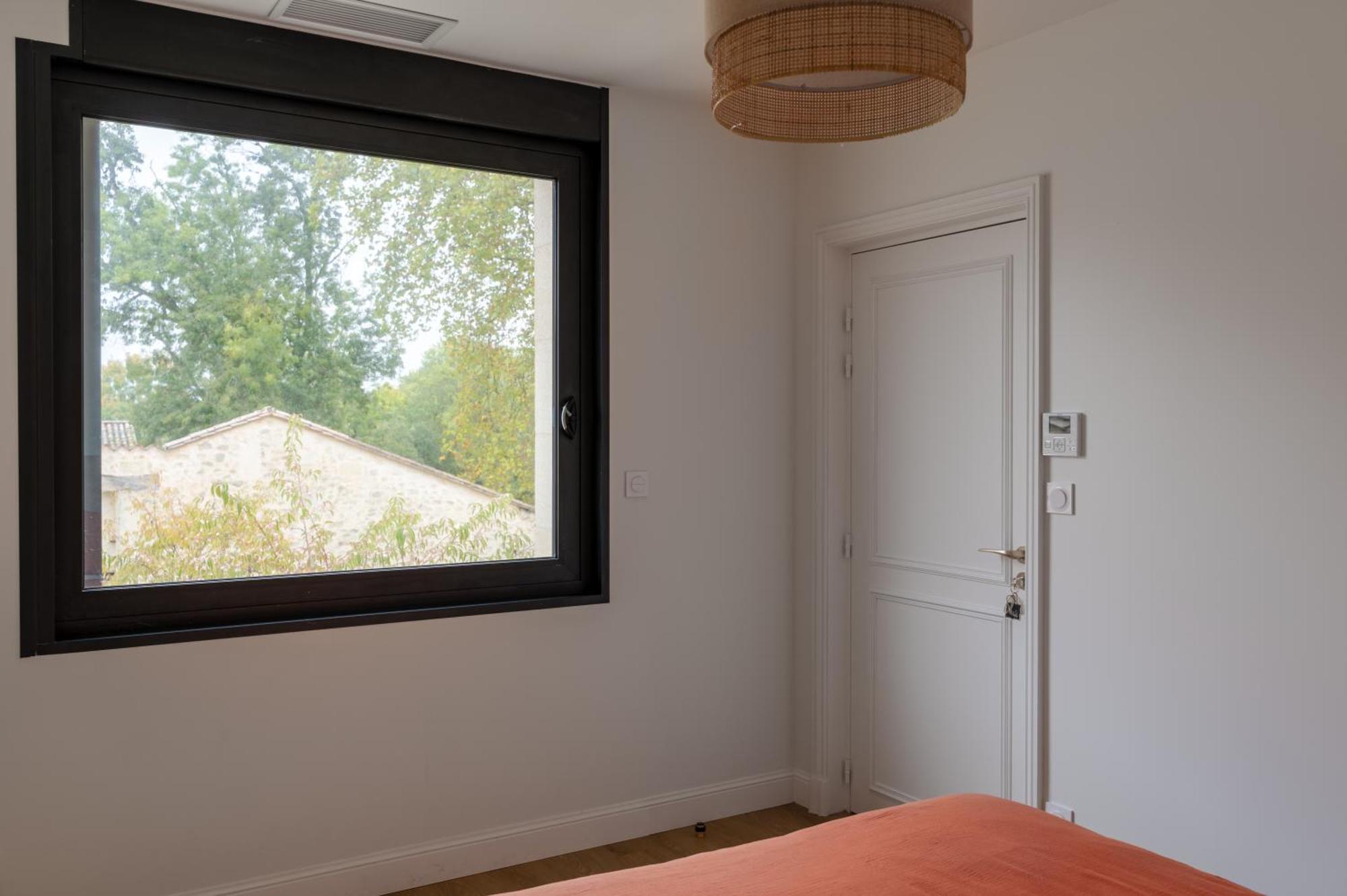 La Maison L'Eperon, Stylish 5 Star Villa Surrounded By Vineyard Near Saint Emilion Vérac Екстериор снимка