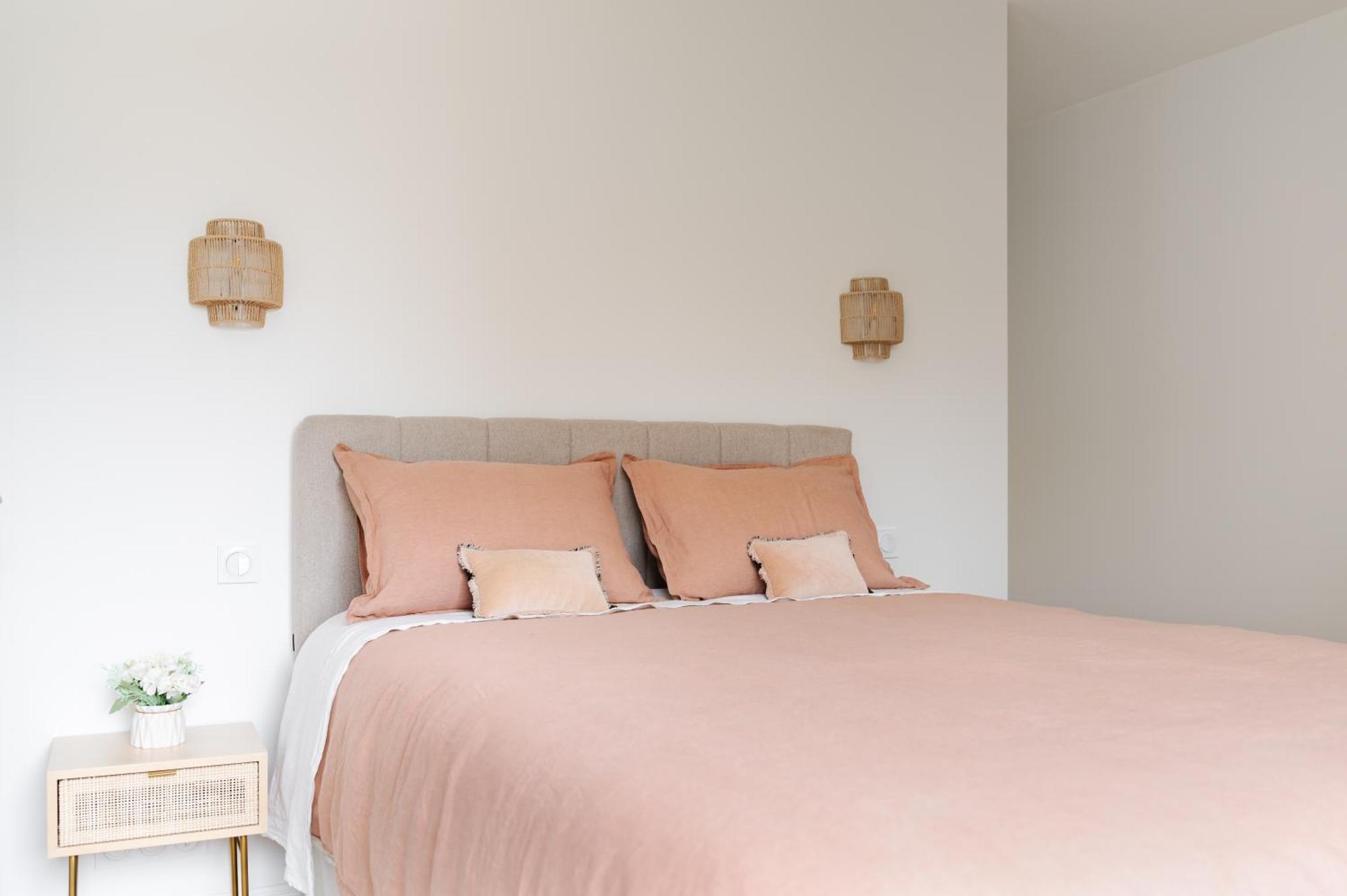 La Maison L'Eperon, Stylish 5 Star Villa Surrounded By Vineyard Near Saint Emilion Vérac Екстериор снимка